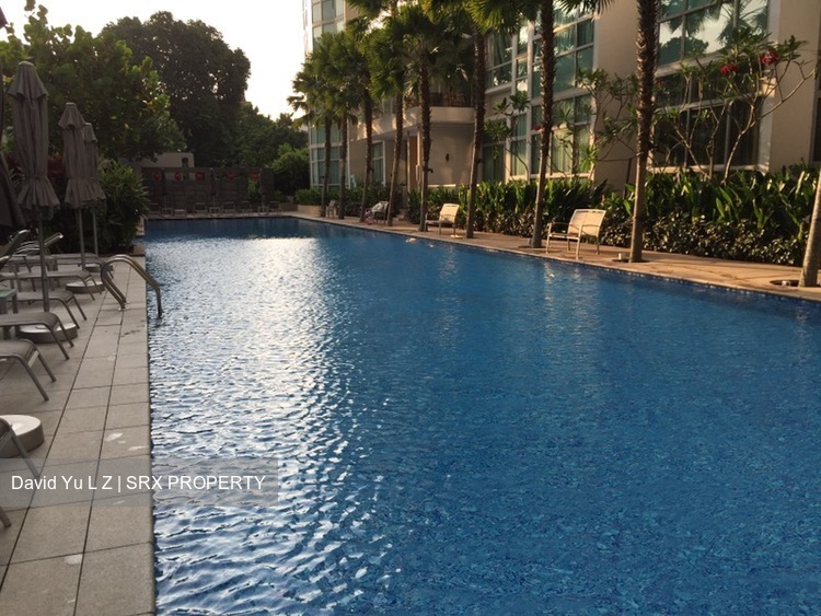 One Jervois (D10), Condominium #504411181